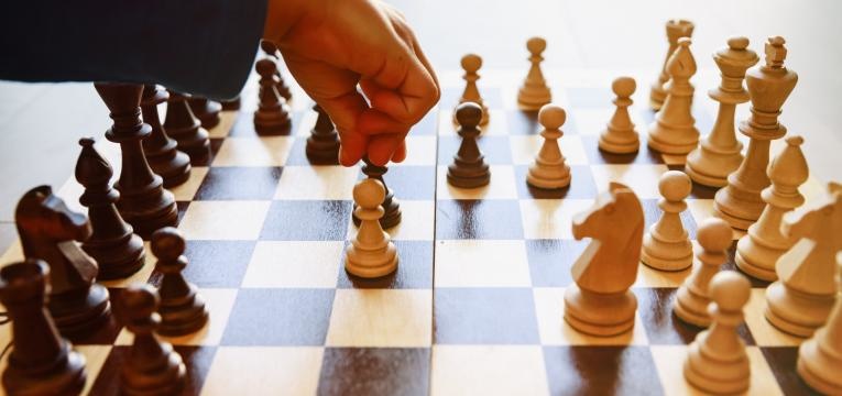 benefícios do xadrez