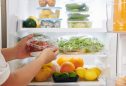 alimentos para guardar no frigorífico