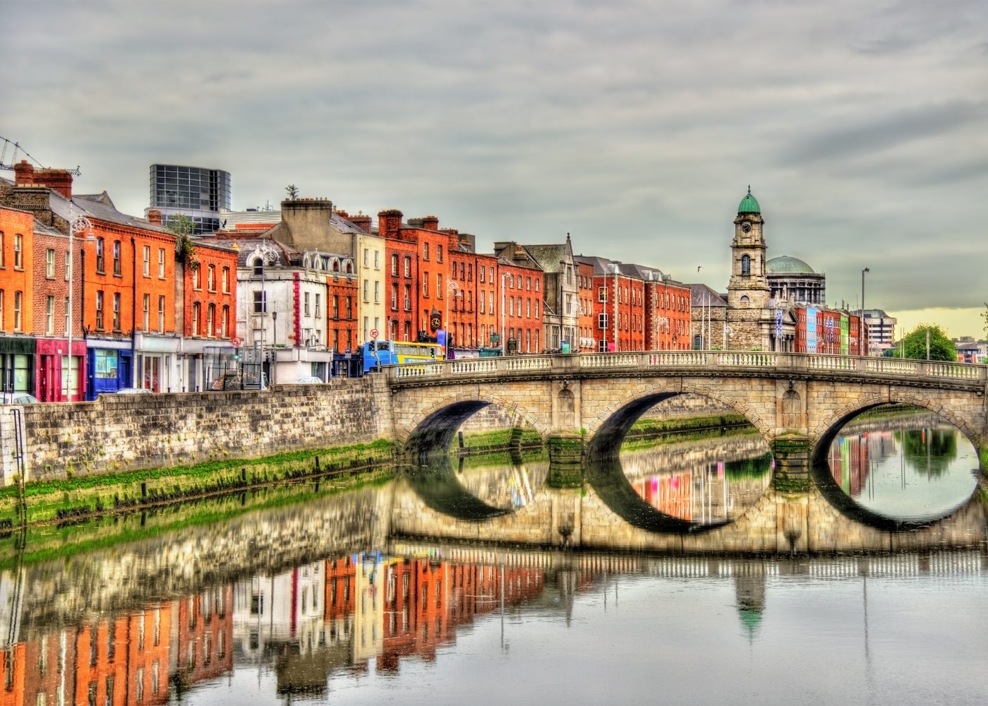 Dublin, a terra da Guinness