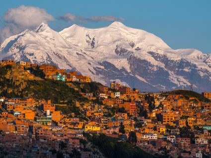 La Paz: 3 dias na capital mais alta do mundo