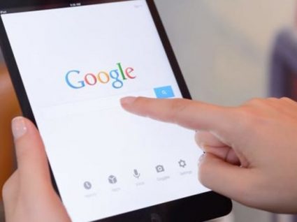 Google lança oficialmente nova funcionalidade: a pesquisa por imagem