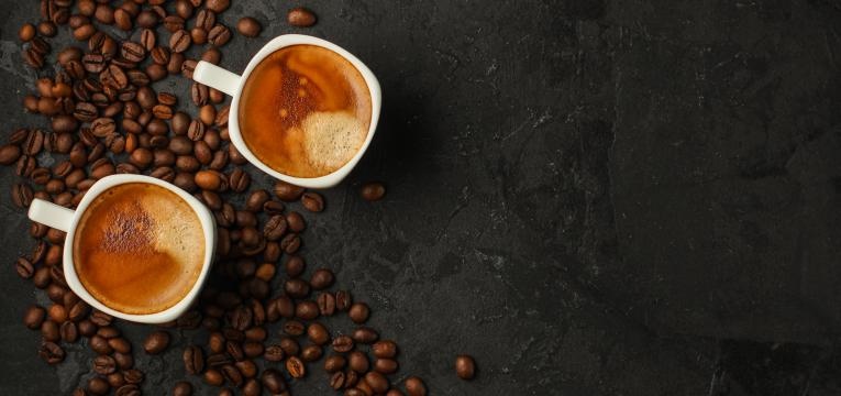usos alternativos do café
