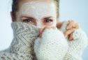 Combater a pele seca no inverno