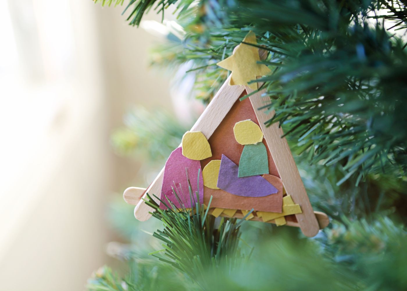Presépio de Natal artesanal: 11 ideias para fazer em casa