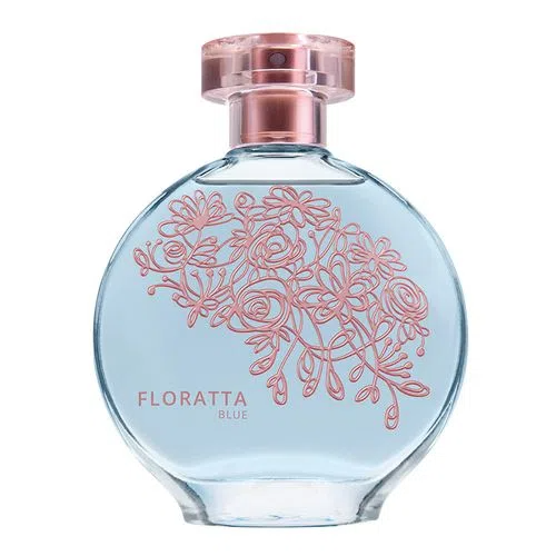 perfume floratta blue