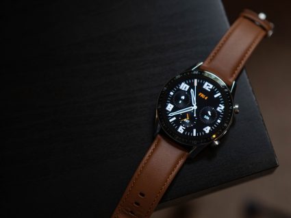Relógio Huawei Watch GT 2