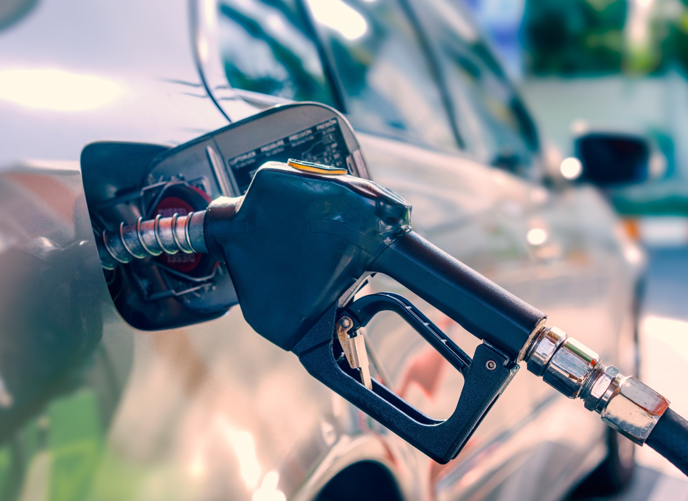 É oficial: impostos sobre combustíveis vão aumentar