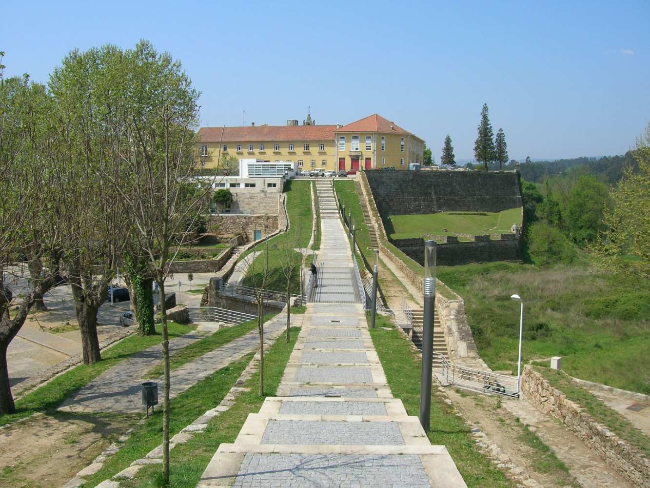 Castelo de Monção