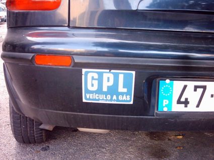 GPL Auto