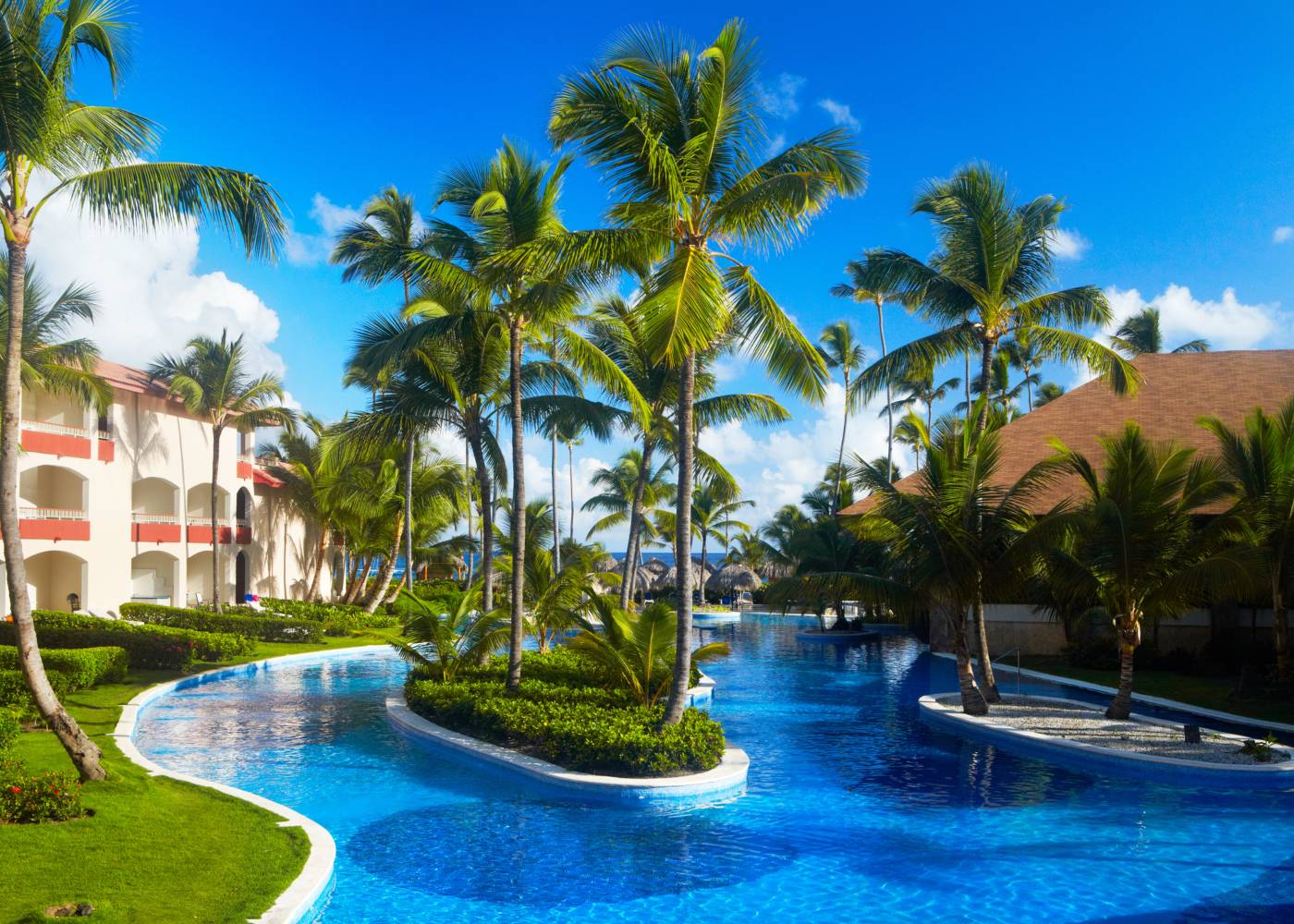 Resort em Punta Cana