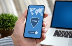 Ligação VPN