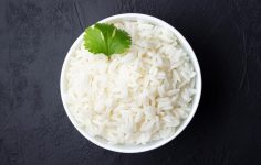 erros ao cozinhar arroz
