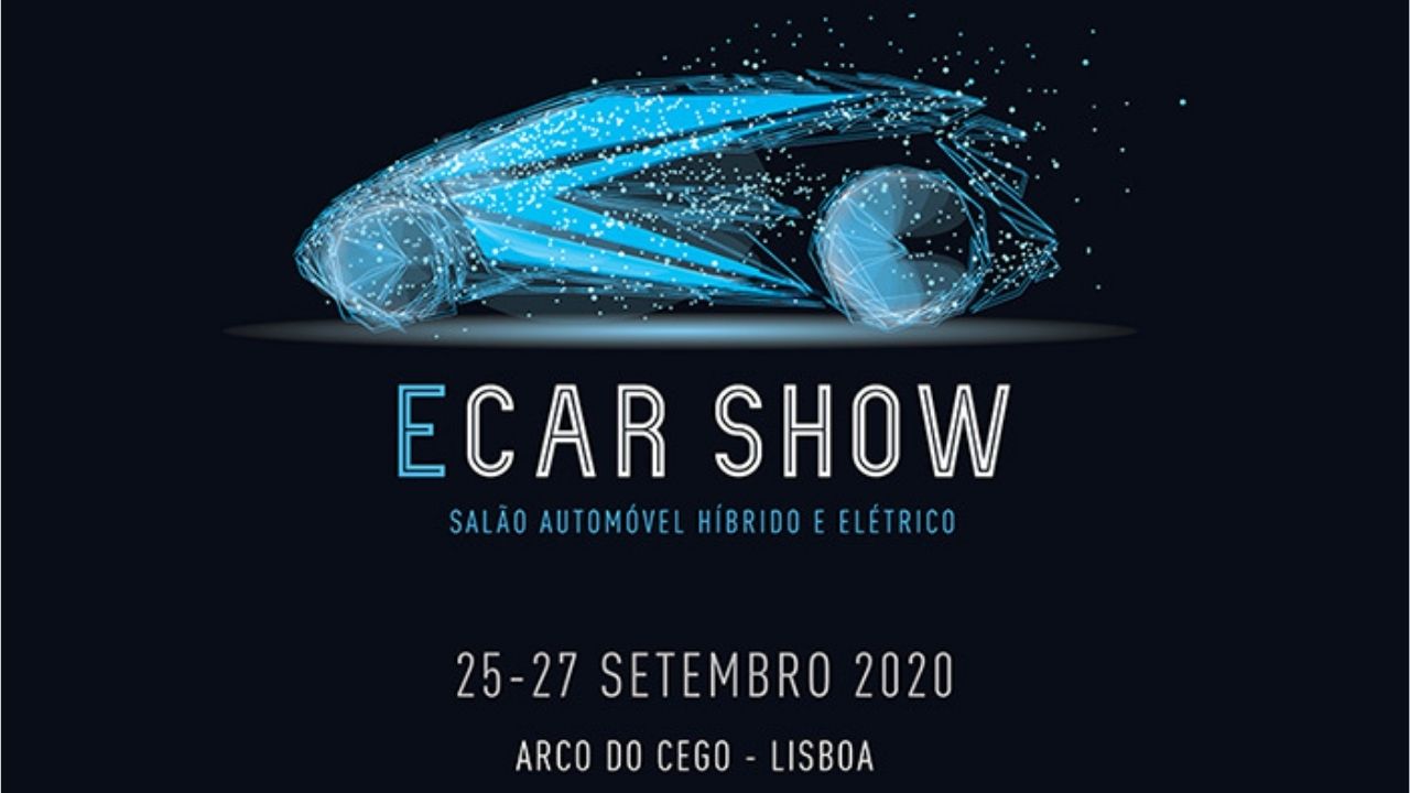 Ecar show