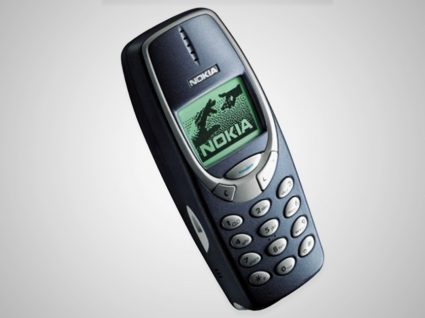 Telemóveis antigos Nokia
