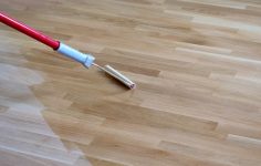 polir e envernizar pisos em madeira