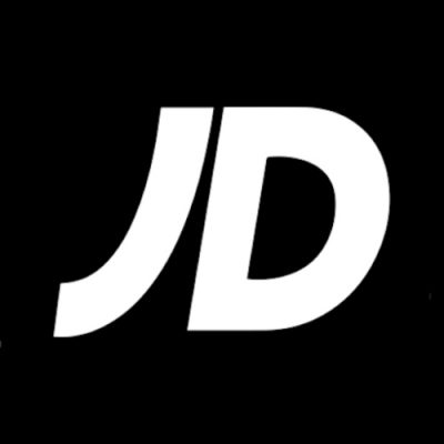 Logo da JD Sports