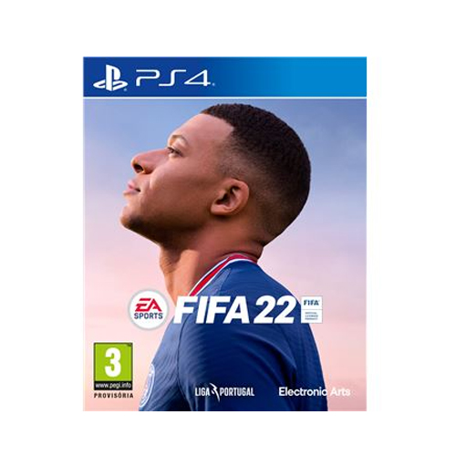 Jogo FIFA22