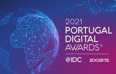 2021 IDC Portugal Digital Awards