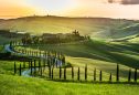 Vista da Toscana