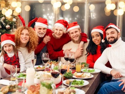 5 dicas para organizar um Natal sem derrapagens nas contas