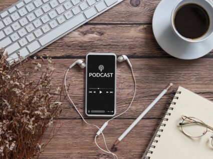 podcasts sobre financas pessoais