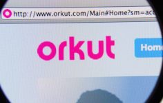 Orkut pode estar de regresso