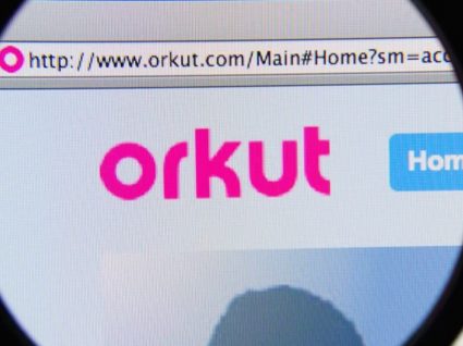 Orkut pode estar de regresso