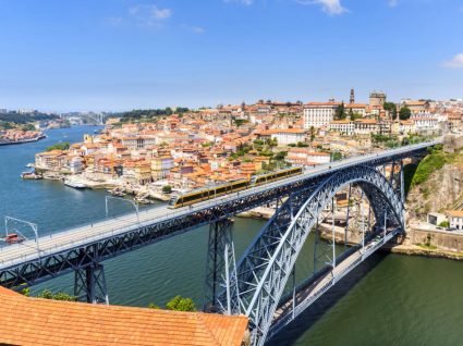 Porto-Lisboa