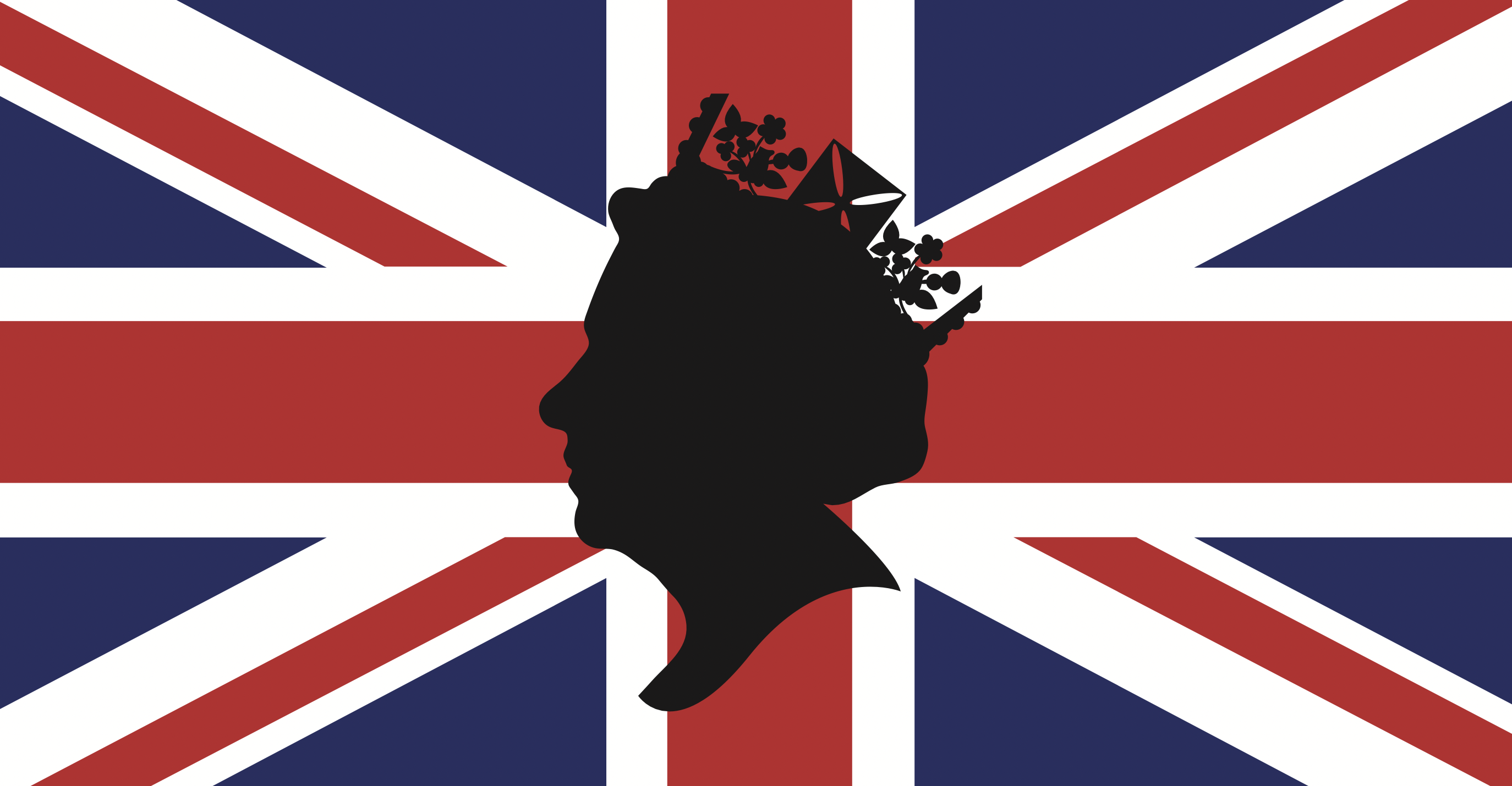 Rainha de Inglaterra