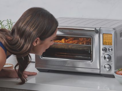 Smart Oven Air Fryer