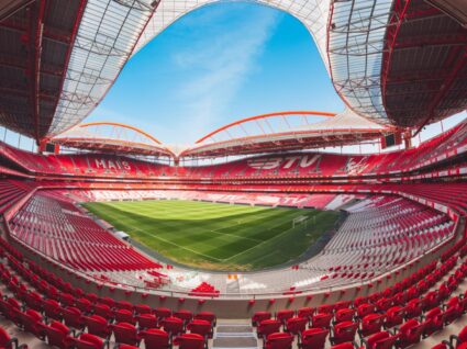Kuantokusta faz acordo com Benfica
