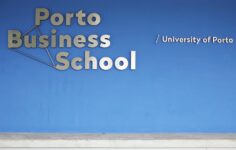 Porto business school