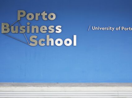 Porto business school