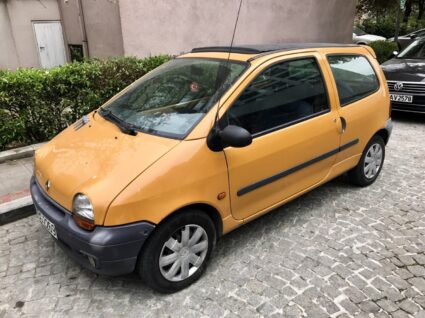 Renault Twingo da primeira geração