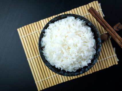 Tipos de arroz